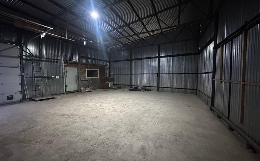 офис 240м2/склад 140м2 фото