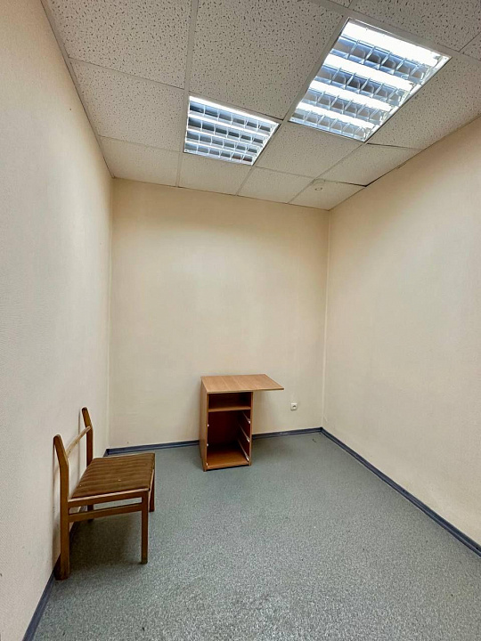 Офис 110 кв.м. в центре Самары фото