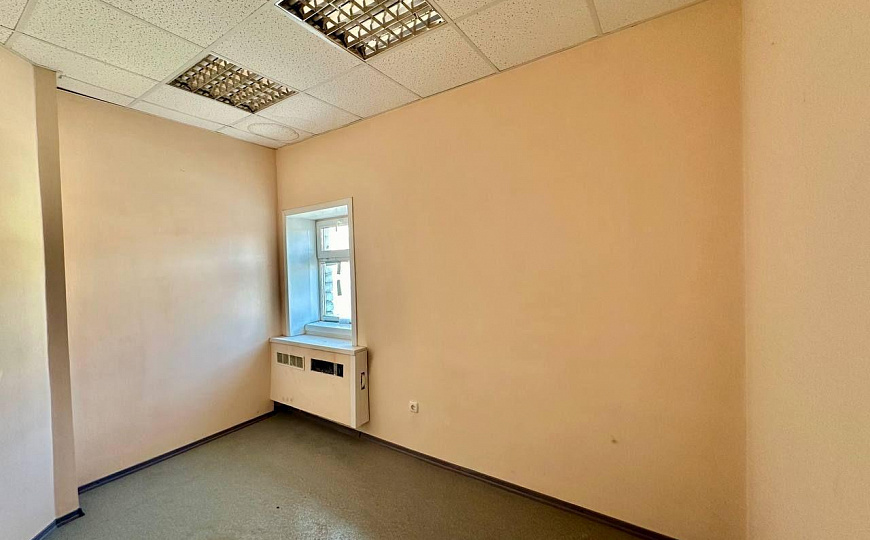 Офис 110 кв.м. в центре Самары фото