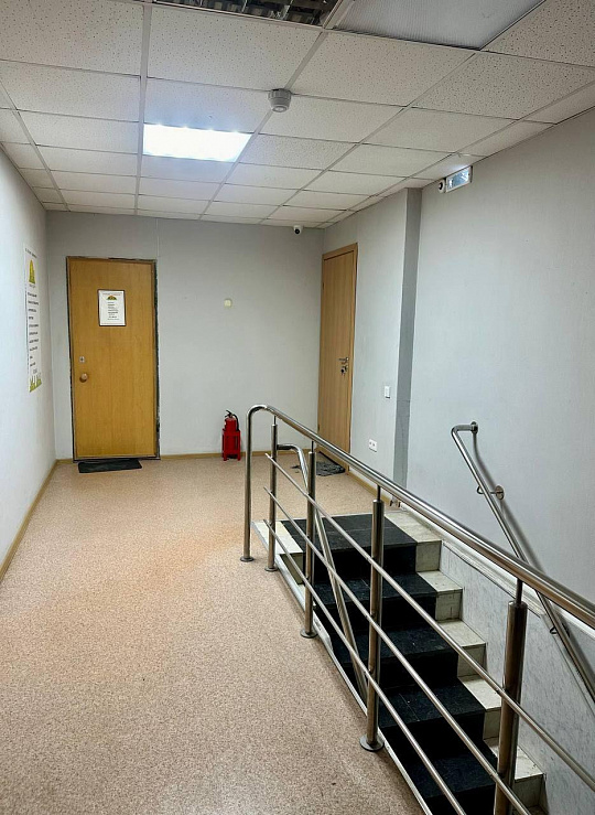 Офис 110 кв.м. в центре Самары фото