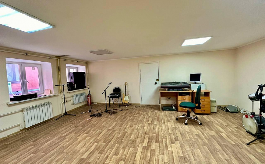 Аренда офиса на ул.Куйбышева фото