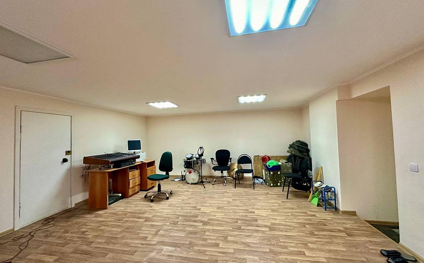 Аренда офиса на ул.Куйбышева фото