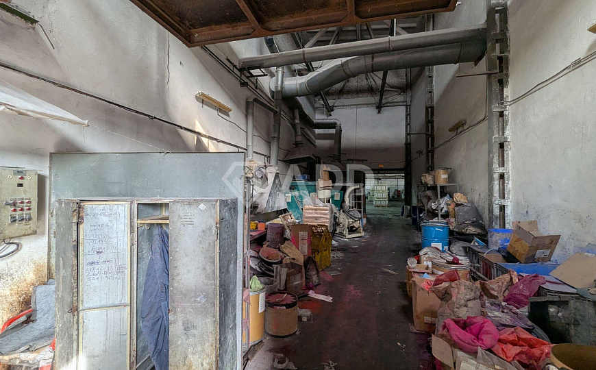 Сдам производственное помещение, 430 м² фото