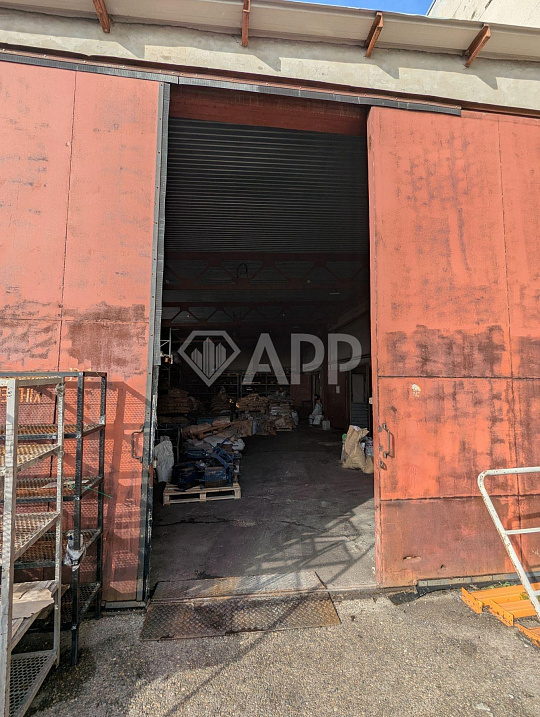 Сдам производственное помещение, 430 м² фото