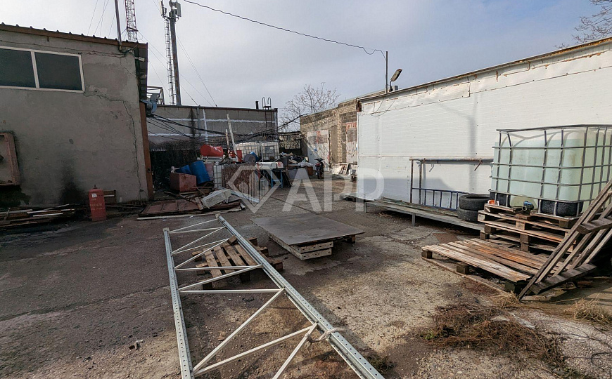 Сдам производственное помещение, 430 м² фото
