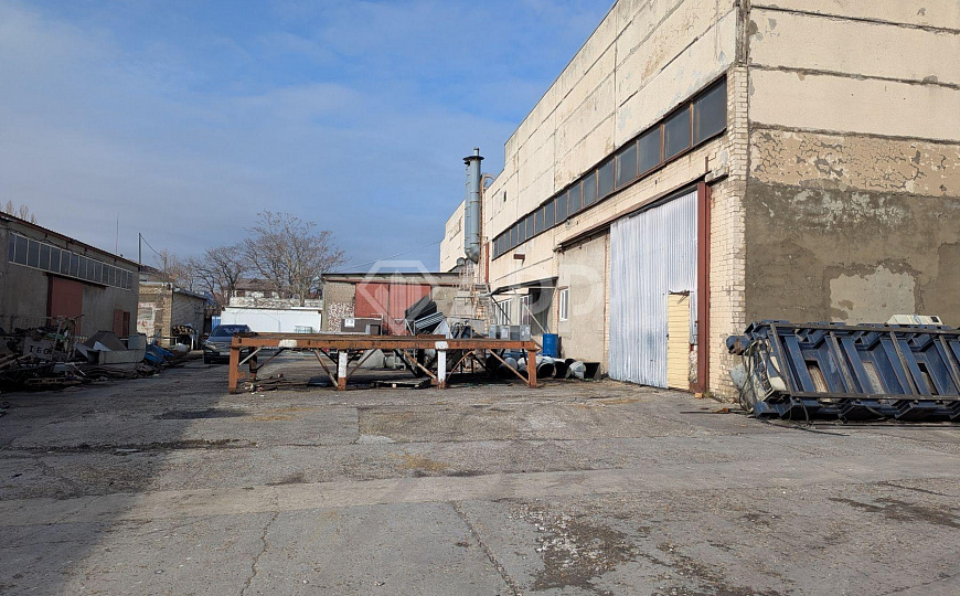 Сдам производственное помещение, 430 м² фото