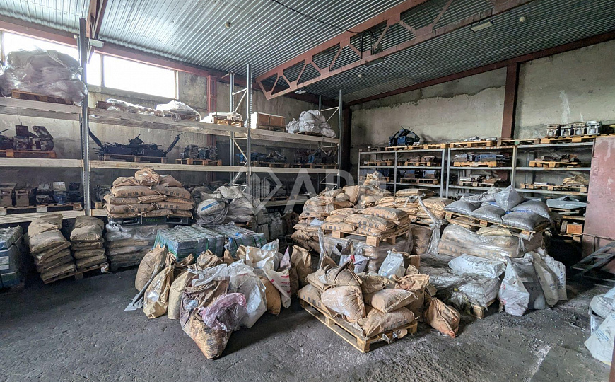 Сдам производственное помещение, 430 м² фото