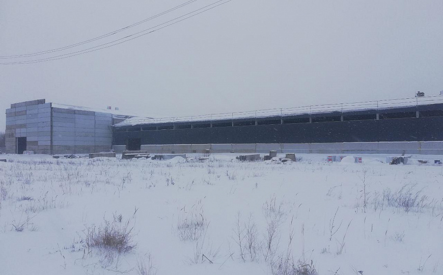 Сдам производственное помещение, 3000 м² фото