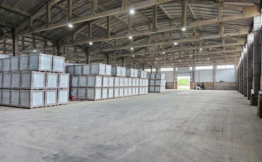 Сдам производственное помещение, 3000 м² фото