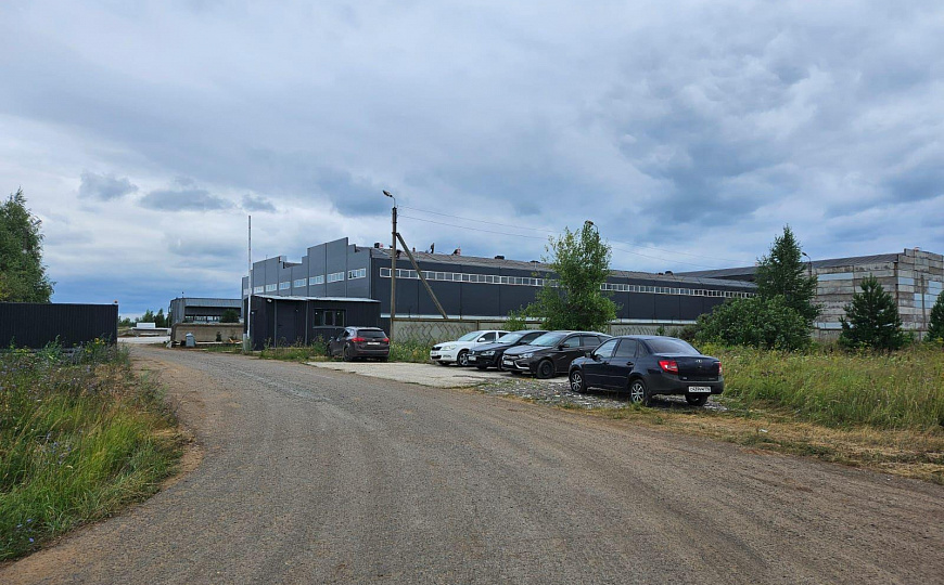 Сдам производственное помещение, 3000 м² фото