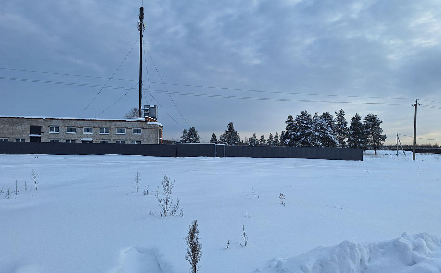 Продам производственное помещение, 417,6 м² фото