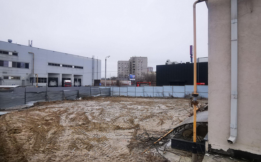 Здание с лифтом и парковкой, 1751 м², можно поэтажно фото