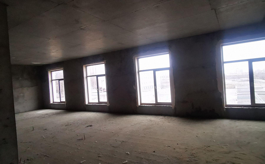 Здание с лифтом и парковкой, 1751 м², можно поэтажно фото