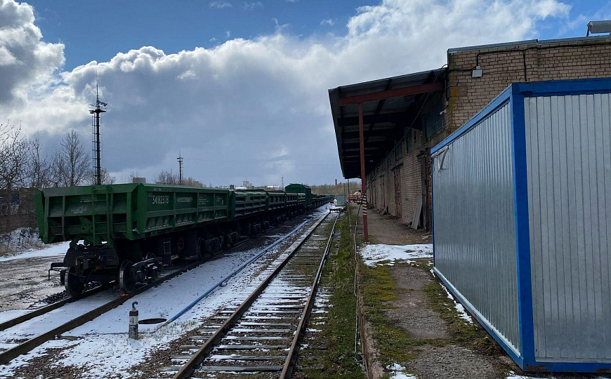 Сдам складское помещение, 2 000 м² фото