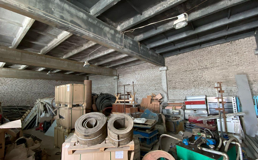 Сдам складское помещение, 2 000 м² фото