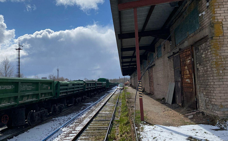 Сдам складское помещение, 2 000 м² фото