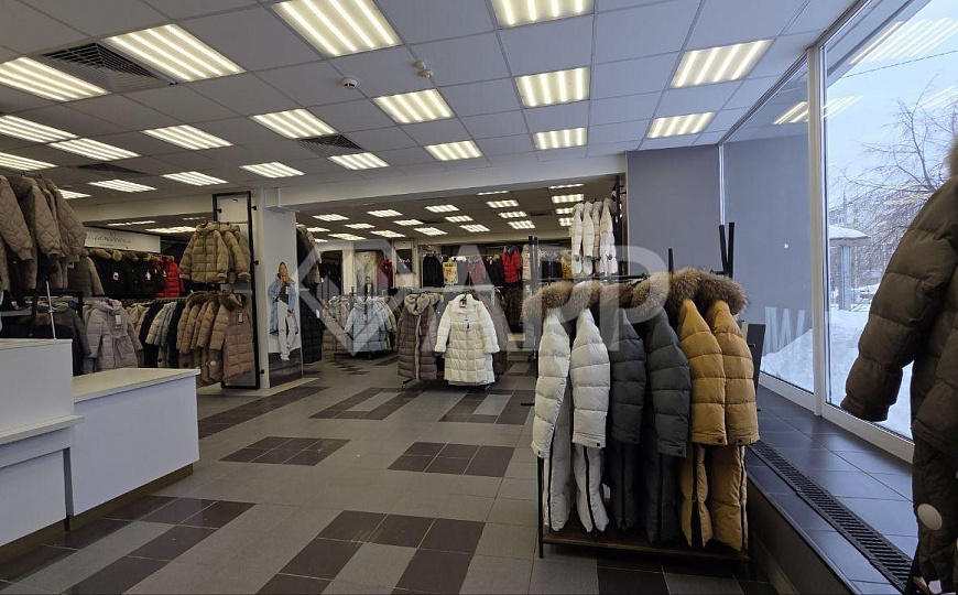 230м² на первой линии фото