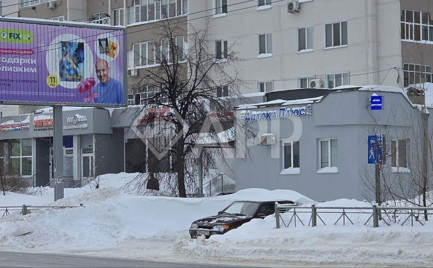 230м² на первой линии фото