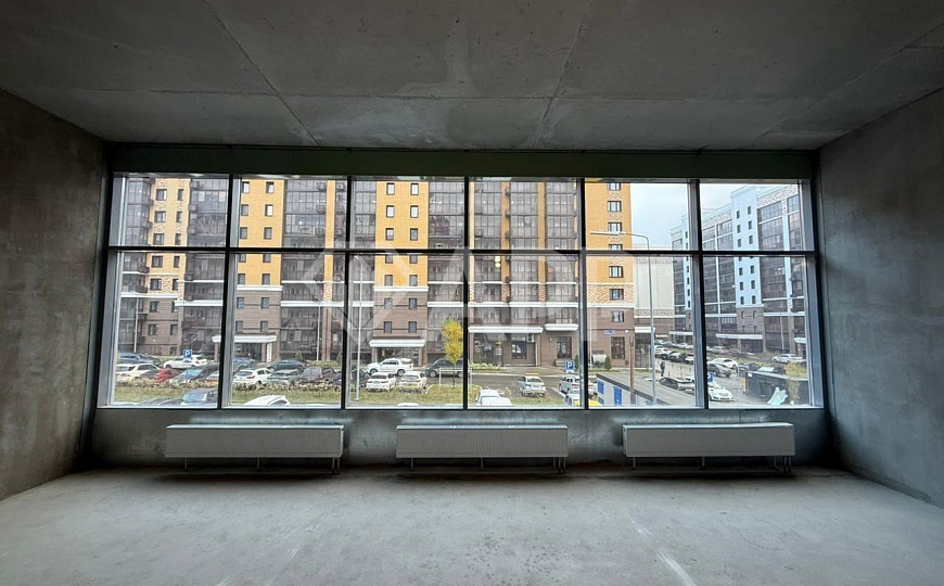 Помещение под офис рядом с метро, 60м² фото