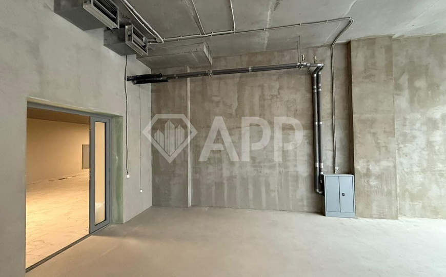 Помещение под офис рядом с метро, 60м² фото