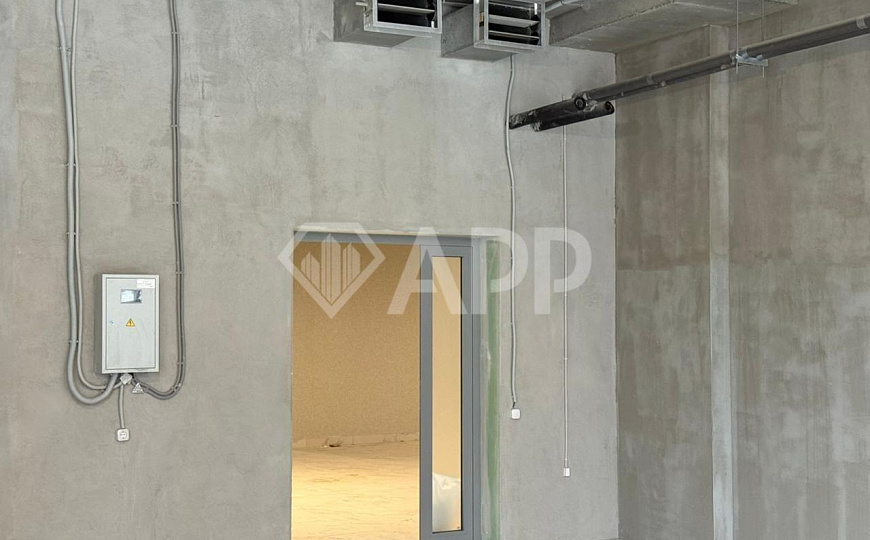 Помещение под офис рядом с метро, 60м² фото