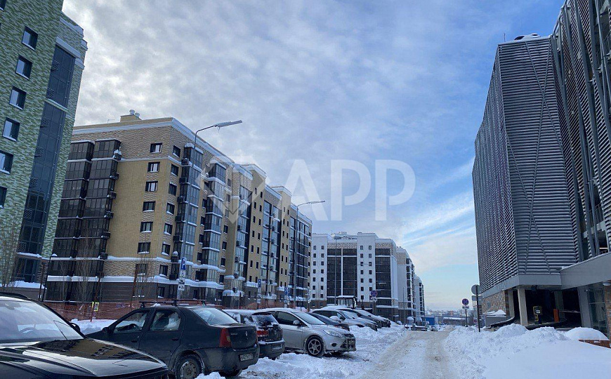 Помещение под офис рядом с метро, 60м² фото