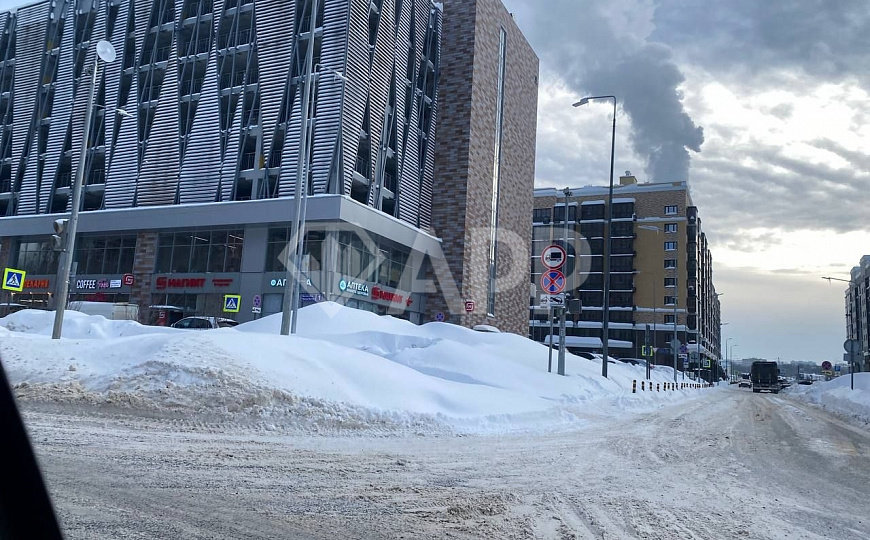 Помещение под офис рядом с метро, 60м² фото