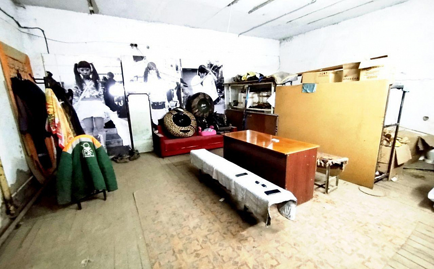 Производственно-складского помещения, 2700 м2 фото