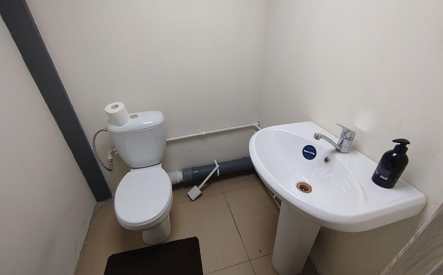 Сдаётся склад, потолки 11м, 4060 кв.м фото