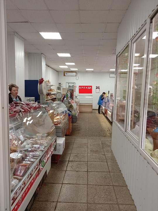 Сдам торговое помещение, 15 м² фото