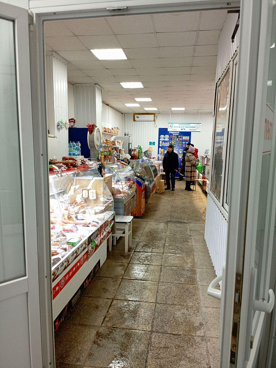 Сдам торговое помещение, 15 м² фото