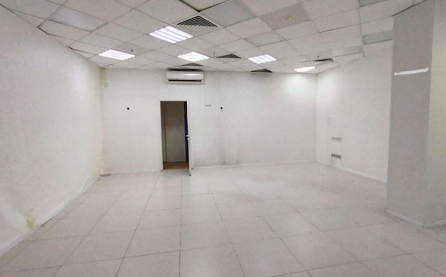 Сдам помещение 66 м² с мокрой точкой фото