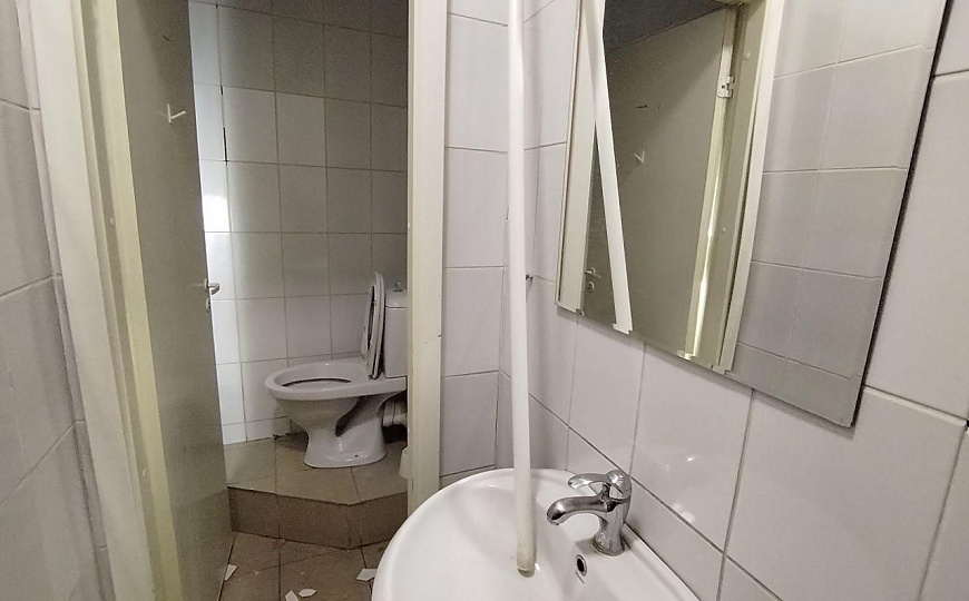 Сдам помещение 66 м² с мокрой точкой фото