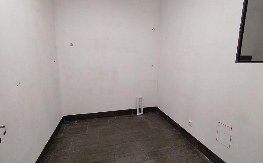 Сдам помещение 66 м² с мокрой точкой фото