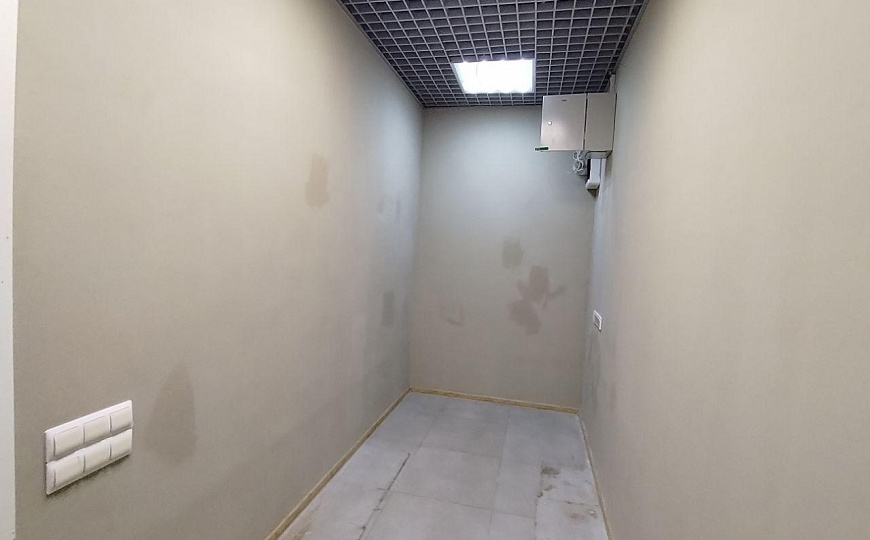 Сдам помещение 66 м² с мокрой точкой фото