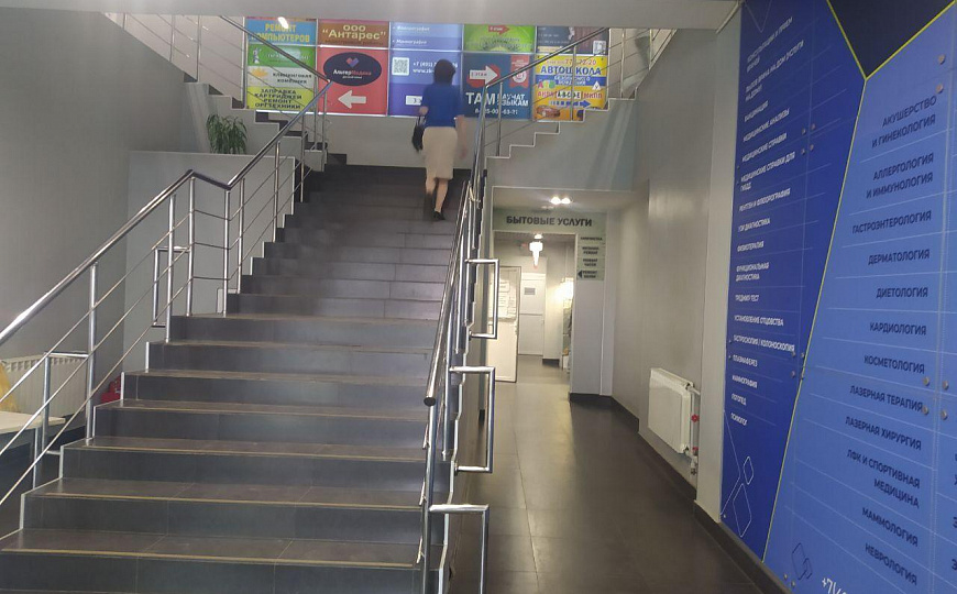 Сдам офисное помещение, 147,2 м² фото