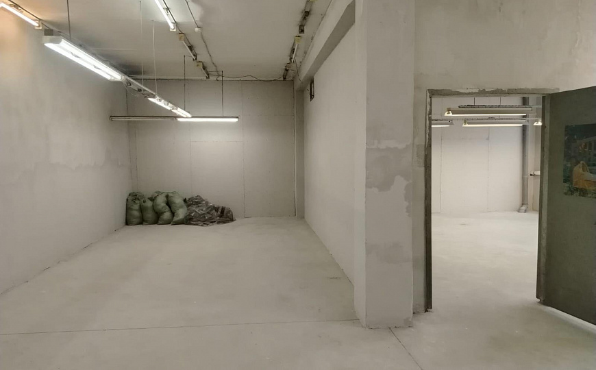 Сдам офисное помещение, 147,2 м² фото