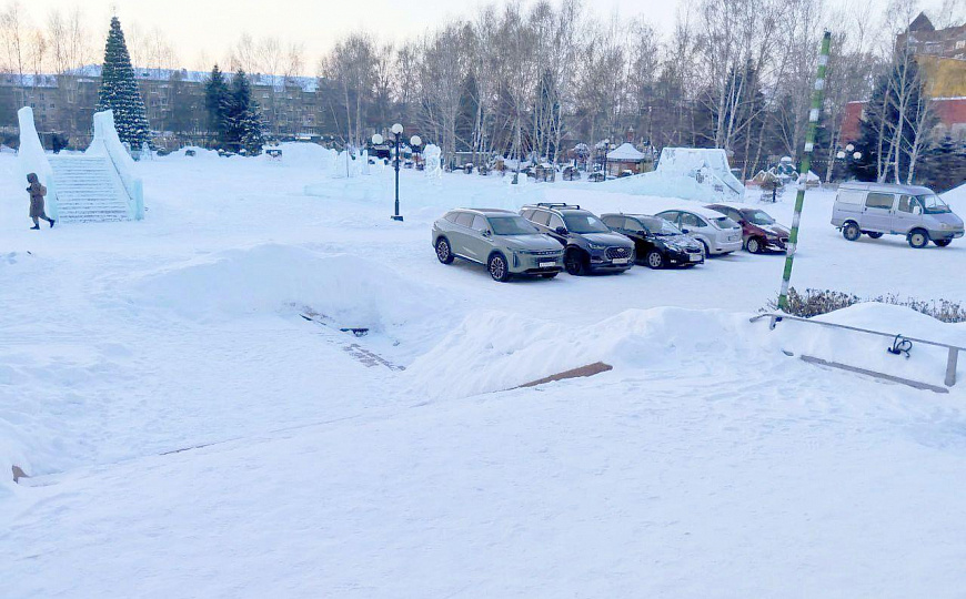 Помещение 20 м2 в Торговом центре фото