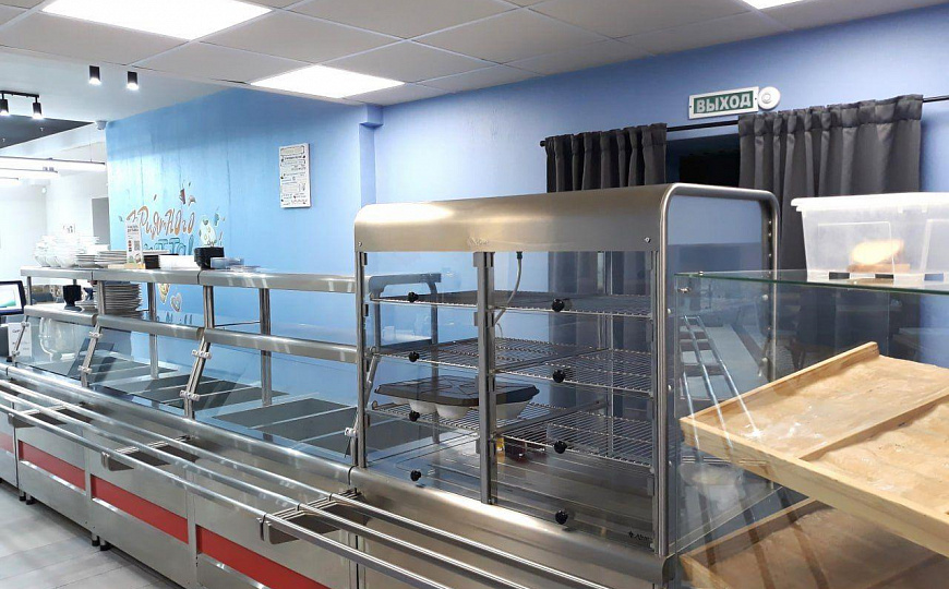 Помещение под общепит, 222м2 фото