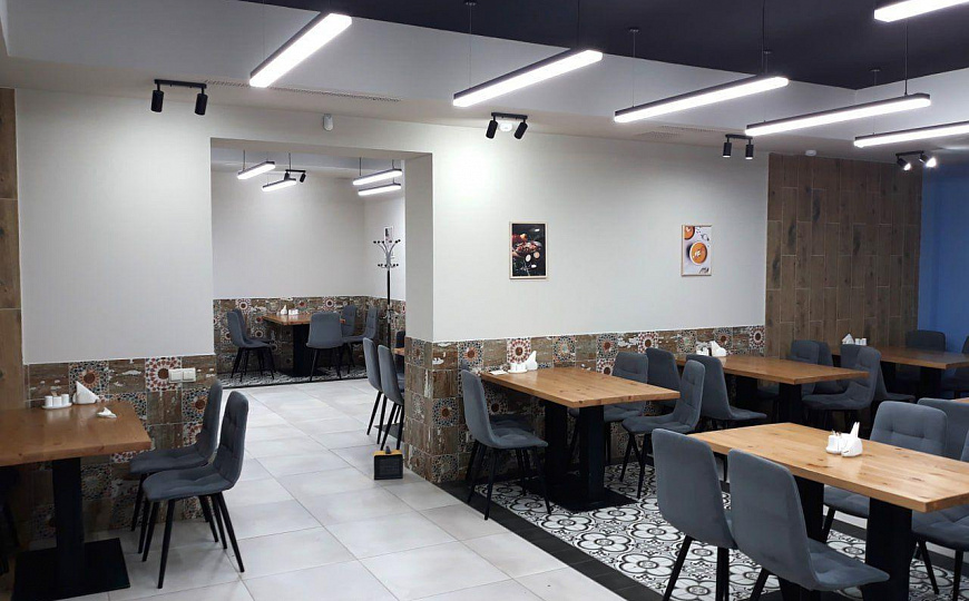 Помещение под общепит, 222м2 фото