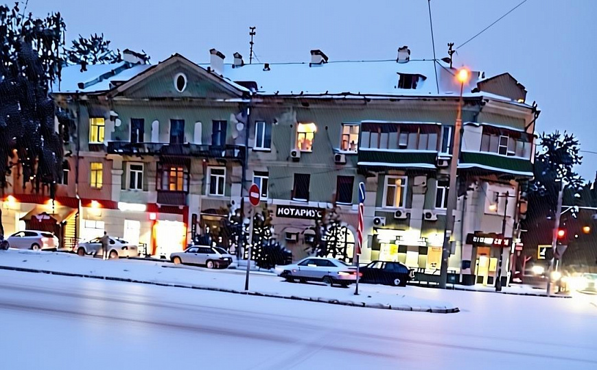 Помещение 405 м²на первой линии под ресторан фото