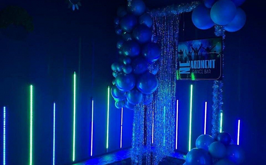 Помещение 405 м²на первой линии под ресторан фото