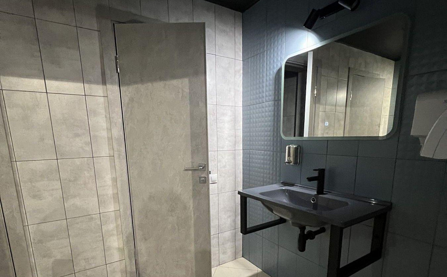 Помещение 405 м²на первой линии под ресторан фото