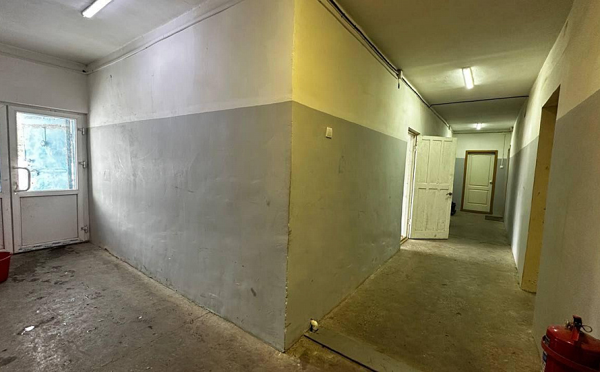 Продам здание, 630 м²   фото