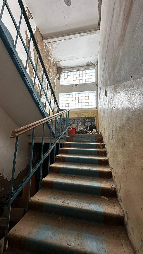 Продам здание, 630 м²   фото