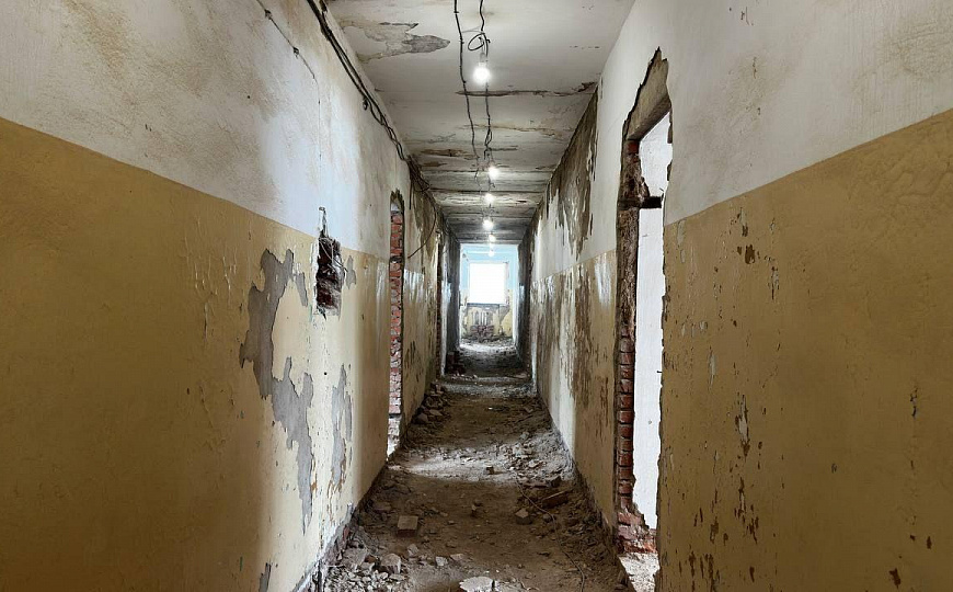 Продам здание, 630 м²   фото