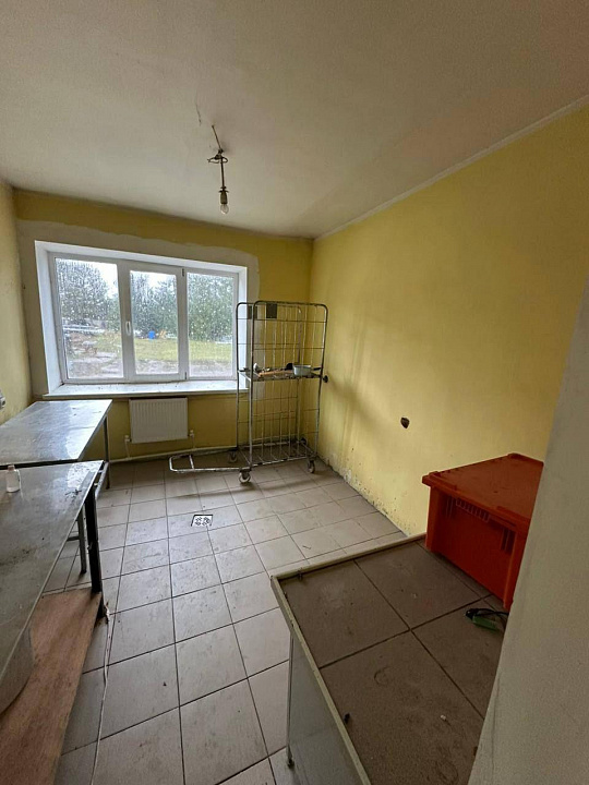 Продам здание, 630 м²   фото