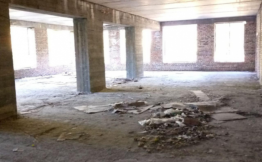 Отдельно стоящее здание, 4 366 м² фото