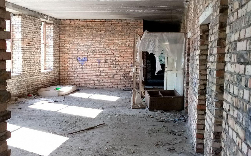 Отдельно стоящее здание, 4 366 м² фото