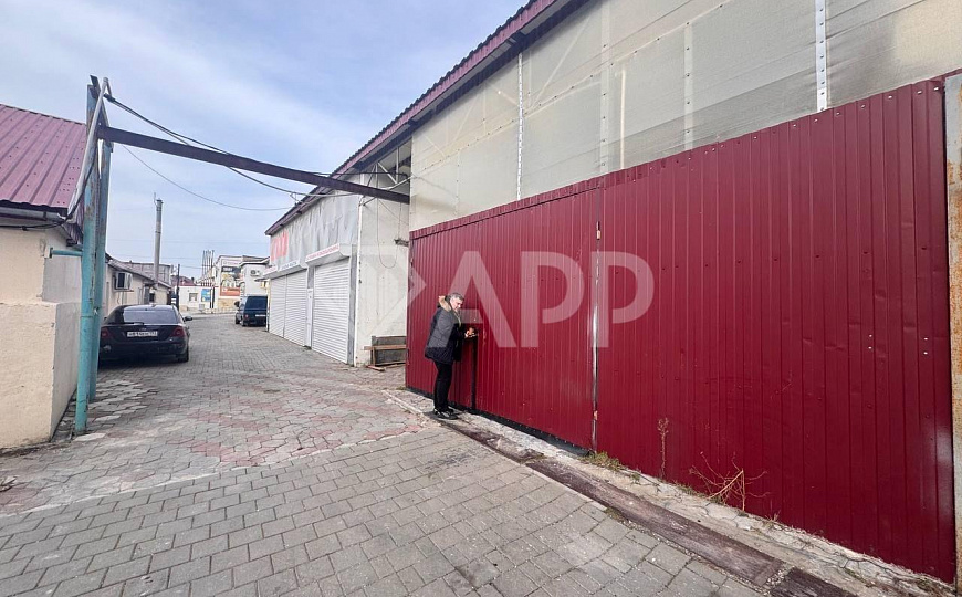 Сдам складское помещение, 66 м² фото